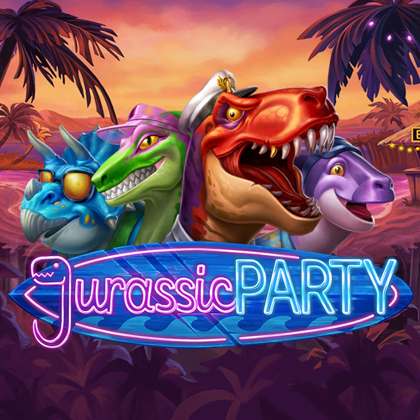 Dino Party